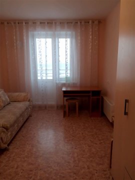 Студия, 8/10 эт., 21м²