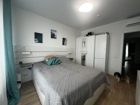 3-к квартира, 11/18 эт., 88м²
