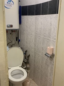 3-к квартира, 2/9 эт., 62м²