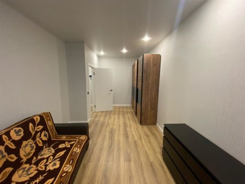 1-к квартира, 2/16 эт., 37м²