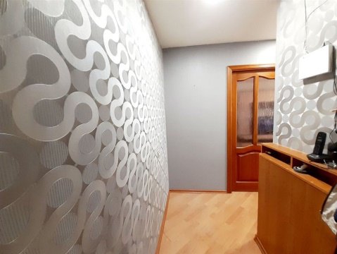 1-к квартира, 2/5 эт., 30м²