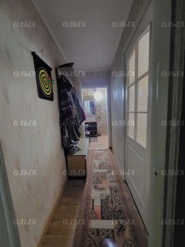 2-к квартира, 3/5 эт., 40м²