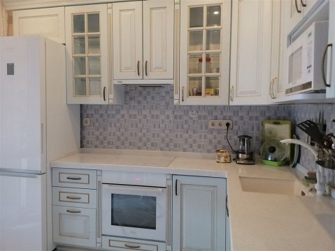 3-к квартира, 11/14 эт., 70м²