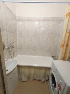 2-к квартира, 2/5 эт., 49м²