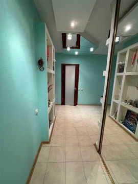 2-к квартира, 2/2 эт., 53м²