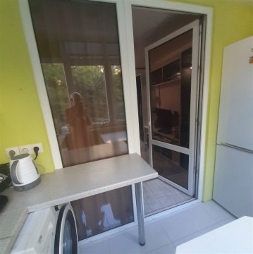Студия, 4/5 эт., 18м²