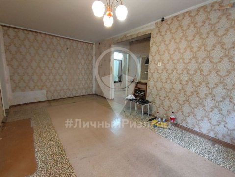 2-к квартира, 2/4 эт., 46м²