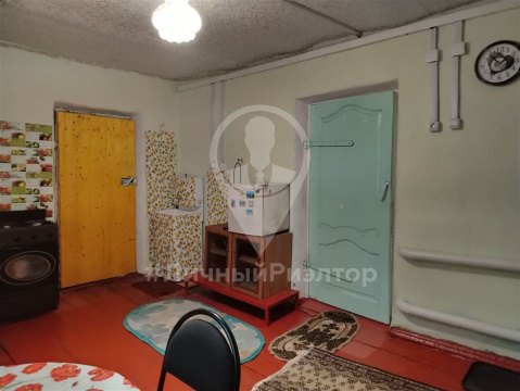 Дом 45м², участок 26 сот.