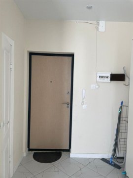 Студия, 3/4 эт., 24м²