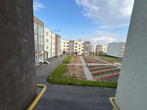 2-к квартира, 3/4 эт., 56м²