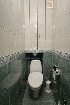 2-к квартира, 2/5 эт., 54м²