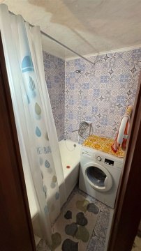 2-к квартира, 2/9 эт., 44м²