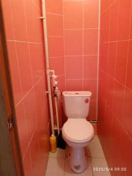 2-к квартира, 3/5 эт., 44м²
