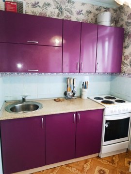 2-к квартира, 5/9 эт., 43м²