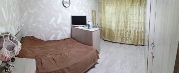 2-к квартира, 1/5 эт., 46м²