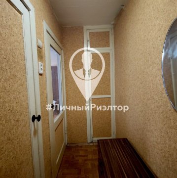1-к квартира, 3/4 эт., 31м²