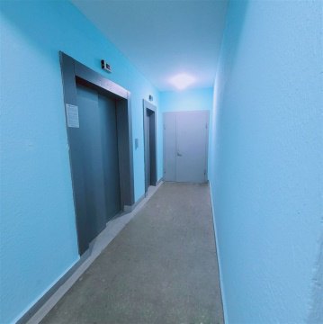 1-к квартира, 1/10 эт., 38м²