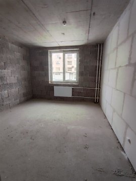 1-к квартира, 2/4 эт., 32м²