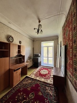 3-к квартира, 2/2 эт., 57м²