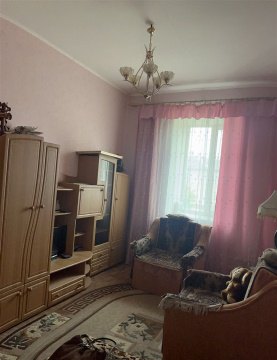 1-к квартира, 2/3 эт., 30м²