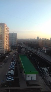 1-к квартира, 9/10 эт., 50м²