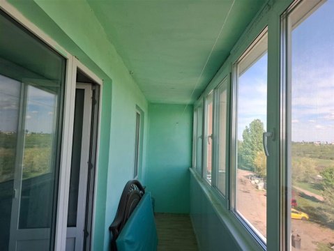 2-к квартира, 4/10 эт., 53м²