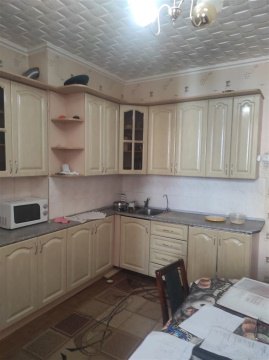 3-к квартира, 3/9 эт., 121м²