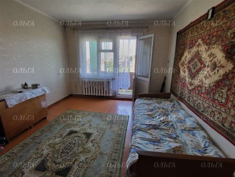 1-к квартира, 5/5 эт., 29м²