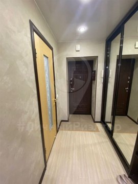 1-к квартира, 9/10 эт., 44м²