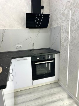 2-к квартира, 6/24 эт., 43м²