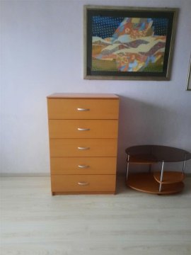 1-к квартира, 7/10 эт., 43м²