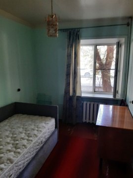 3-к квартира, 1/5 эт., 49м²