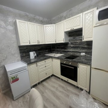 1-к квартира, 6/10 эт., 40м²