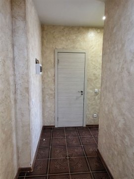 1-к квартира, 16/16 эт., 36м²
