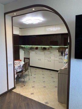 2-к квартира, 14/16 эт., 67м²