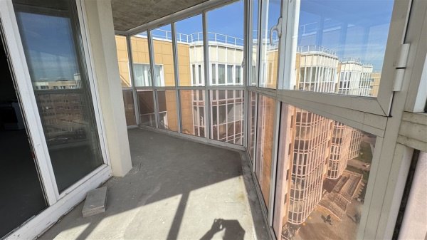 2-к квартира, 7/7 эт., 88м²