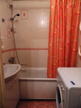 1-к квартира, 7/14 эт., 40м²