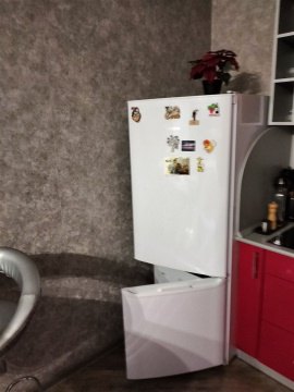 Студия, 2/12 эт., 31м²