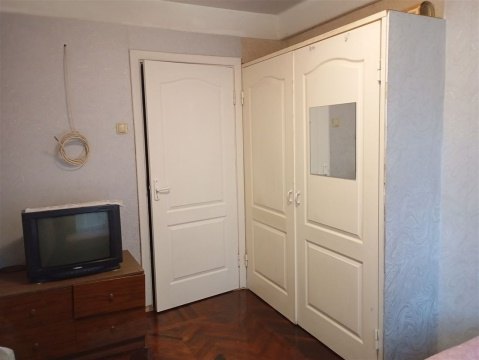 2-к квартира, 2/5 эт., 42м²