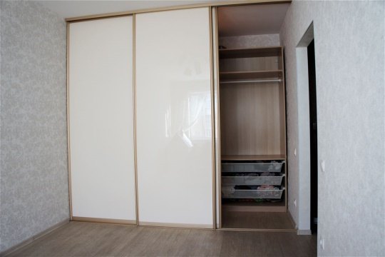 2-к квартира, 5/19 эт., 62м²