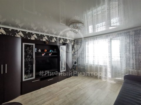 2-к квартира, 5/5 эт., 58м²