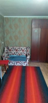 1-к квартира, 2/5 эт., 32м²