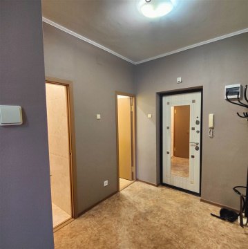 1-к квартира, 4/14 эт., 55м²