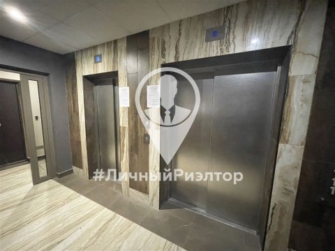 1-к квартира, 7/14 эт., 28м²