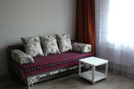 Студия, 4/13 эт., 24м²