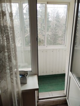 2-к квартира, 4/14 эт., 43м²