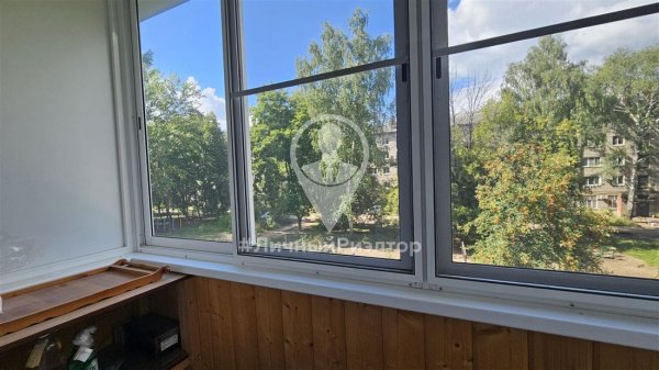 2-к квартира, 3/5 эт., 44м²