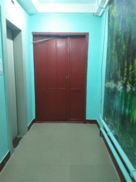 3-к квартира, 14/16 эт., 65м²