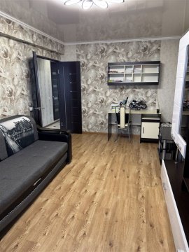 3-к квартира, 3/5 эт., 61м²