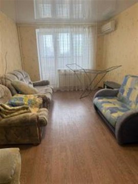 2-к квартира, 2/10 эт., 69м²